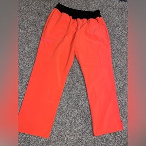 Women’s Dickies EDS scrub pants